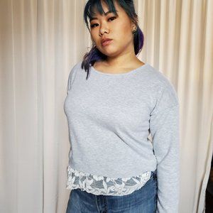 89th and Madison sweater